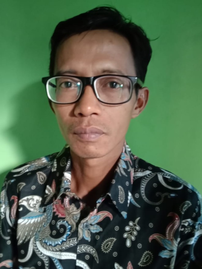 EKO SUMADI